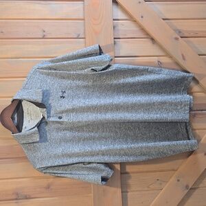 Under Armour Playoff Polo